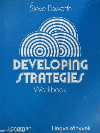 Developing Strategies - Workbook