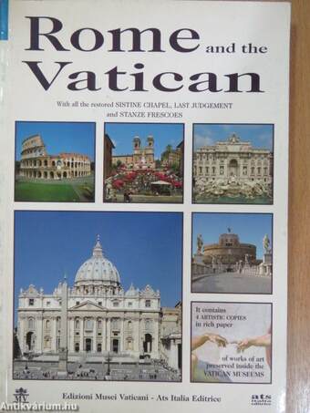 Rome and the Vatican