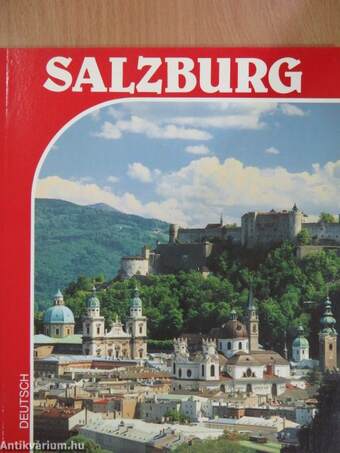 Salzburg