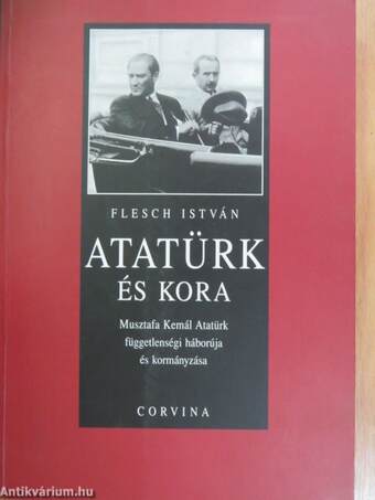 Atatürk és kora