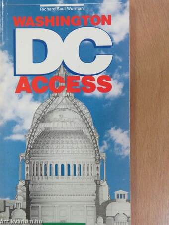 Washington DC Access