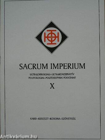 Sacrum Imperium X.