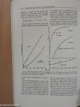 Annual Report of the Director of the Department of Terrestrial Magnetism 1955-1956