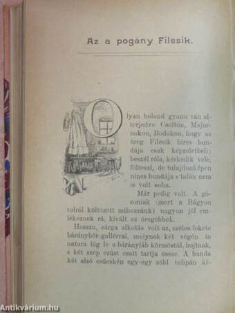 A tót atyafiak/Egy választás Magyarországon vagy a körtvélyesi csiny/A demokraták/A jó palócok