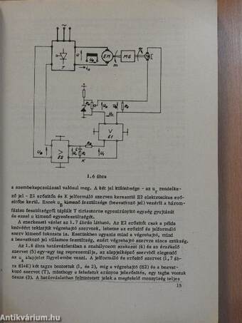 Szabályozástechnika I.