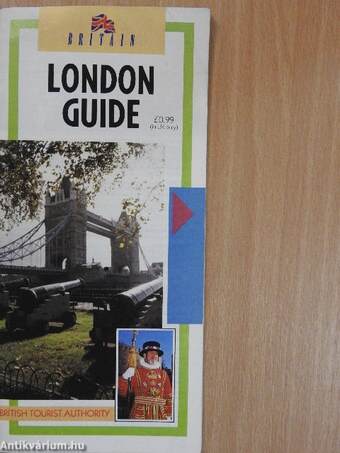 London Guide