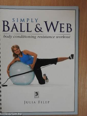 Simply Ball & Web