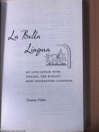 La Bella Lingua