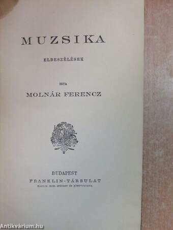 Muzsika