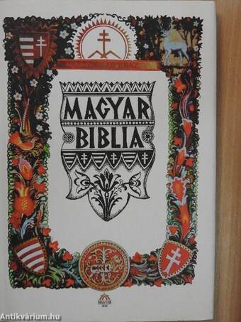 Magyar Biblia