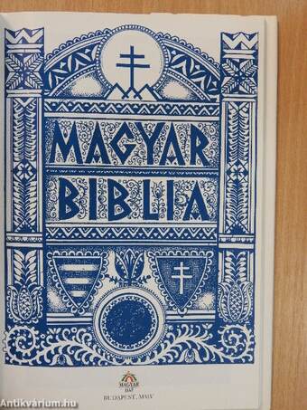 Magyar Biblia