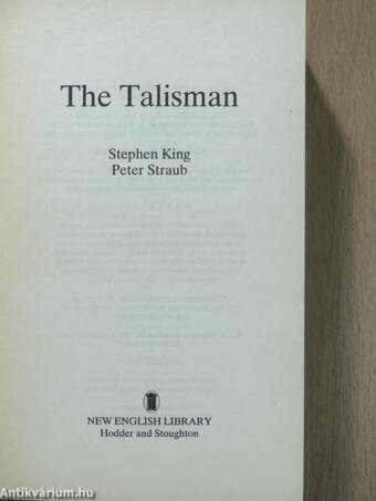 The Talisman