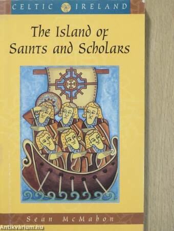 The Island of Saints and Scholars