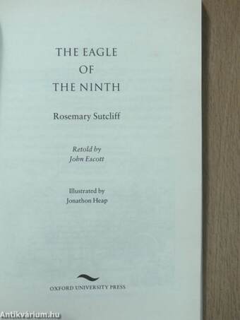 The Eagle of the Ninth