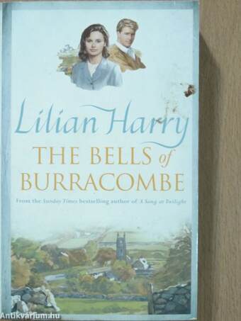 The Bells of Burracombe