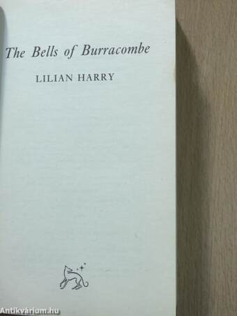 The Bells of Burracombe