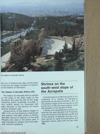 The Acropolis