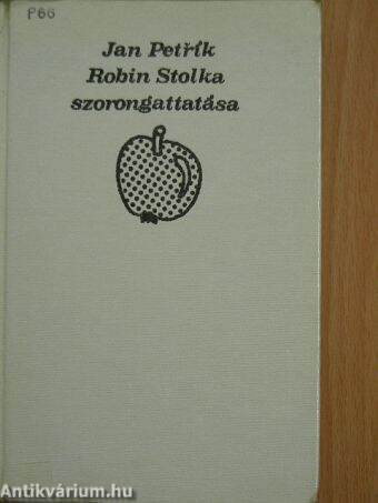 Robin Stolka szorongattatása