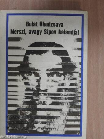 Merszi, avagy Sipov kalandjai