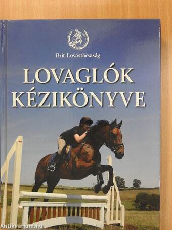 Lovaglók kézikönyve