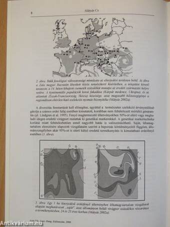 Acta Silvatica & Lignaria Hungarica 2006 Különszám