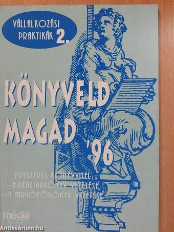 Könyveld magad '96