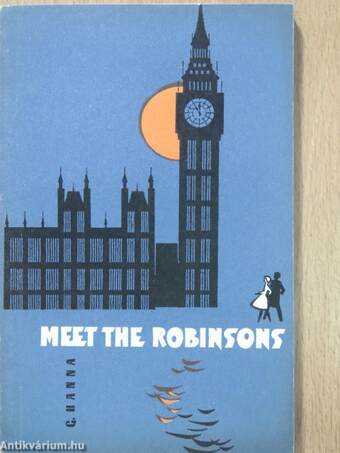 Meet The Robinsons