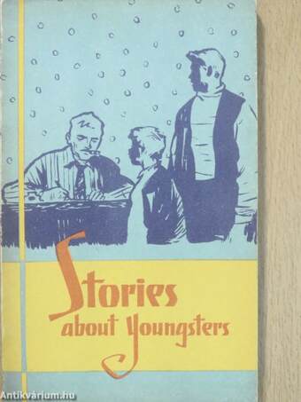 Stories about youngsters