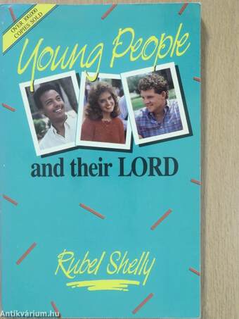 Young People and Their Lord