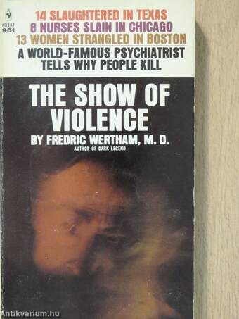 The Show of Violence