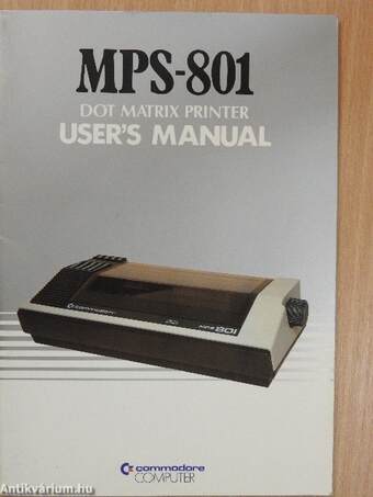 MPS-801