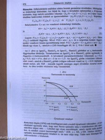 Közgazdasági Szemle 2006. október