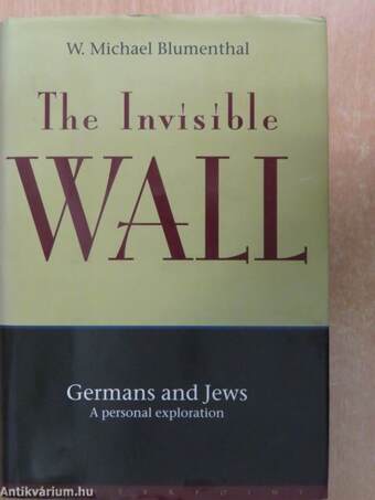 The Invisible Wall