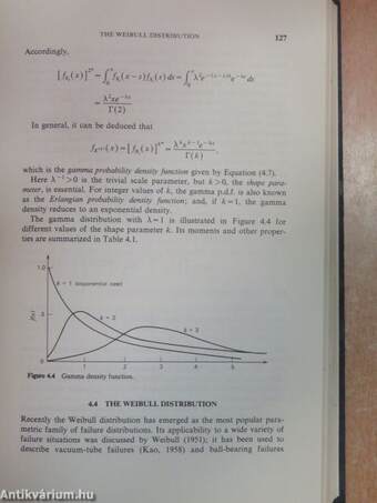 Methods for Statistical Analysis of Reliability and Life Data