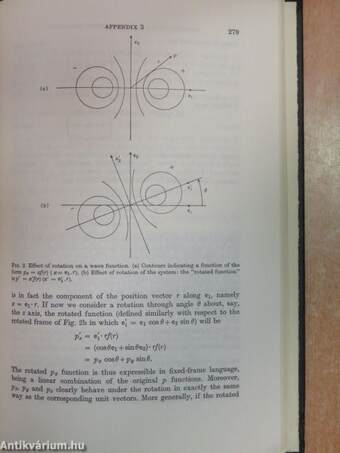 Methods of Molecular Quantum Mechanics