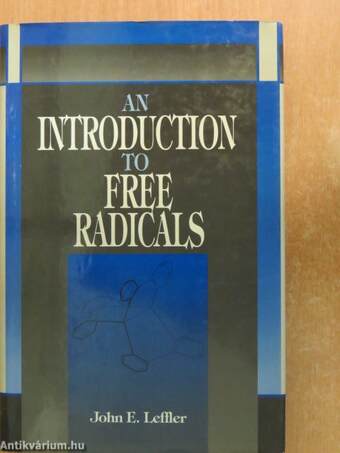 An Introduction to Free Radicals