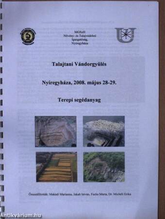 Talajtani Vándorgyűlés 2008