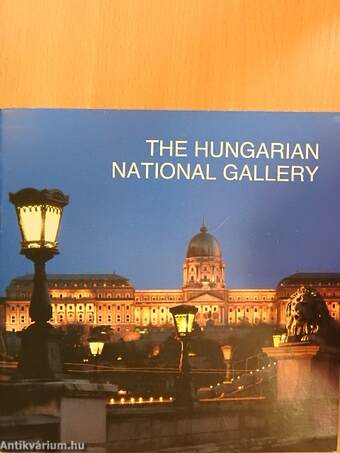 The Hungarian National Gallery