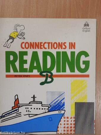 Connections in Reading B