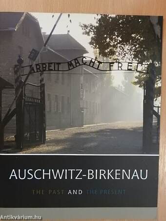 Auschwitz-Birkenau