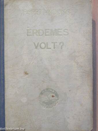 Érdemes volt?