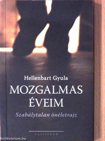 Mozgalmas éveim