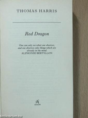 Red Dragon