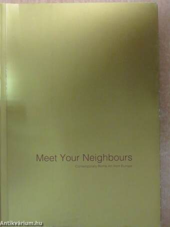 Meet Your Neighbours