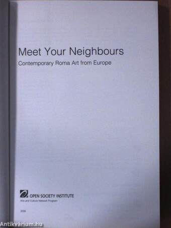 Meet Your Neighbours