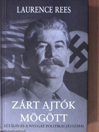 Zárt ajtók mögött