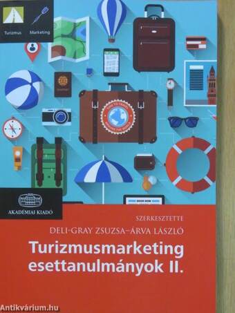 Turizmusmarketing esettanulmányok II.