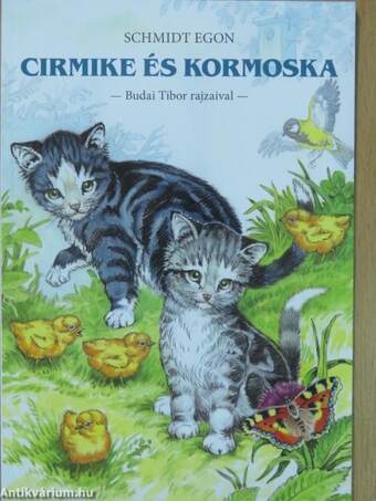 Cirmike és Kormoska