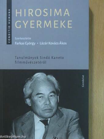 Hirosima gyermeke