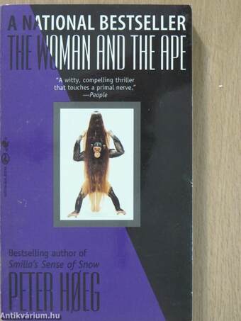 The Woman and the Ape